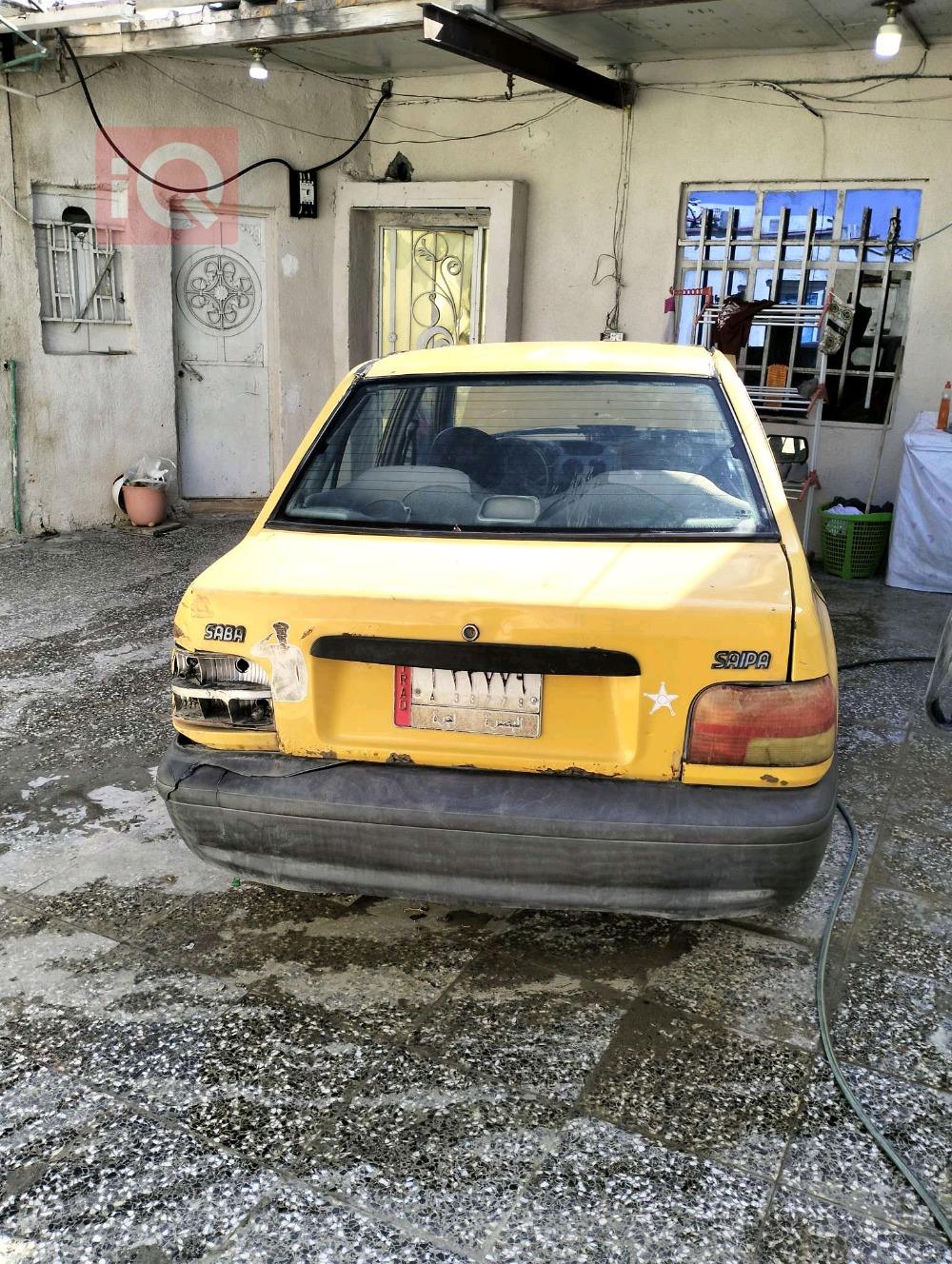 سايبا 131
